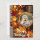 Suche nach herbst vertikale fotokarten Personalisiert