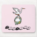 Suche nach störche mousepads Baby