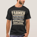 Suche nach lustiger bauer tshirts Landwirtschaft