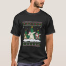 Suche nach polar lights tshirts Santa