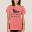 Suche nach mantarochen tshirts Für sie