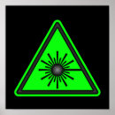 Suche nach laser poster Schwarz