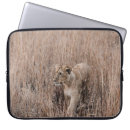 Suche nach lion laptop schutzhüllen Natur