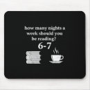 Suche nach englischlehrer mousepads Sechs