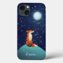 Suche nach niedlicher fuchs iphone hüllen Für alle