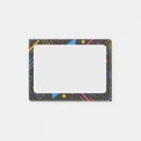 Suche nach geometrische formen post it Rosa