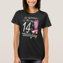 Suche nach 14 jährige tshirts Jahr