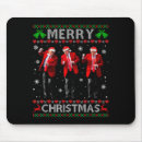 Suche nach hässlichste mousepads Frohe weihnachten