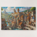 Suche nach fantasy puzzle Generativekonzent