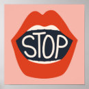 Suche nach lippen poster Mund