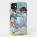 Suche nach lewis carroll iphone hüllen Cheshire katze