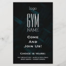 Suche nach club flyer Trainer