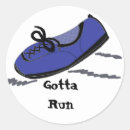 Suche nach laufschuhe aufkleber Laufen