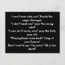 Suche nach das leben ist zu kurz postkarten Für alle