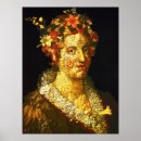 Suche nach giuseppe arcimboldo poster Blumen