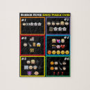 Suche nach horror puzzle Beängstigend