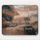 Suche nach umweltschutz mousepads Umweltschützer