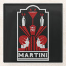 Suche nach martini glas untersetzer Jede person
