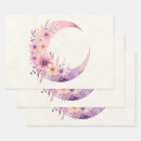 Suche nach halbmond geschenkpapier Blume