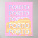 Suche nach porto poster Reise