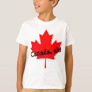 Suche nach kanada tshirts Andenken