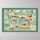 Suche nach fairbanks Stadt