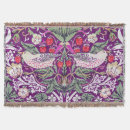 Suche nach william morris decken Blumenreich