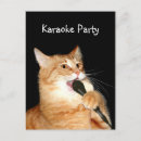 Suche nach karaoke postkarten Mikrofon