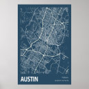 Suche nach austin poster Stadtplan