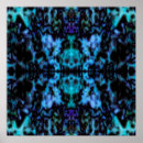 Suche nach grünes kaleidoskop poster Muster