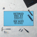 Suche nach rentner mousepads Pensionierung