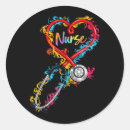 Suche nach krankenpfleger aufkleber Für ihn