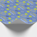 Suche nach tennisball geschenkpapier Tennis racket