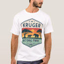 Suche nach kruger nationalpark tshirts Tierwelt
