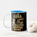 Suche nach abba tassen Für alle
