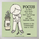 Suche nach konzentration poster Konzentration auf das gute