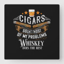 Suche nach zigarre wanduhren Whisky