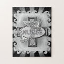 Suche nach oval puzzle Krankenschwester