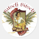 Suche nach kittel aufkleber Kitschig