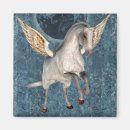 Suche nach pegasus magnete Pferd