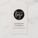 Suche nach eierschalen visitenkarten Für sie