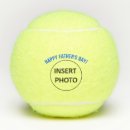 Suche nach der vatertag tennis bälle Niedlich