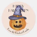 Suche nach halloween party aufkleber Spukhaft