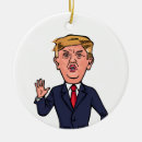 Suche nach donald trump ornamente Abstimmung