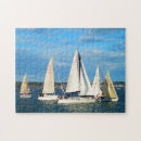 Suche nach yachten puzzle Segeln