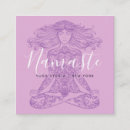 Suche nach yogalehrer visitenkarten Für alle