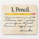 Suche nach bleistift mousepads Bildung