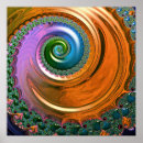 Suche nach mandelbrot poster Farbenfroh