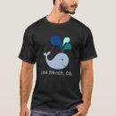 Suche nach wal cartoon tshirts Meer