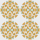 Suche nach orange und gelbe blumen aufkleber Für alle